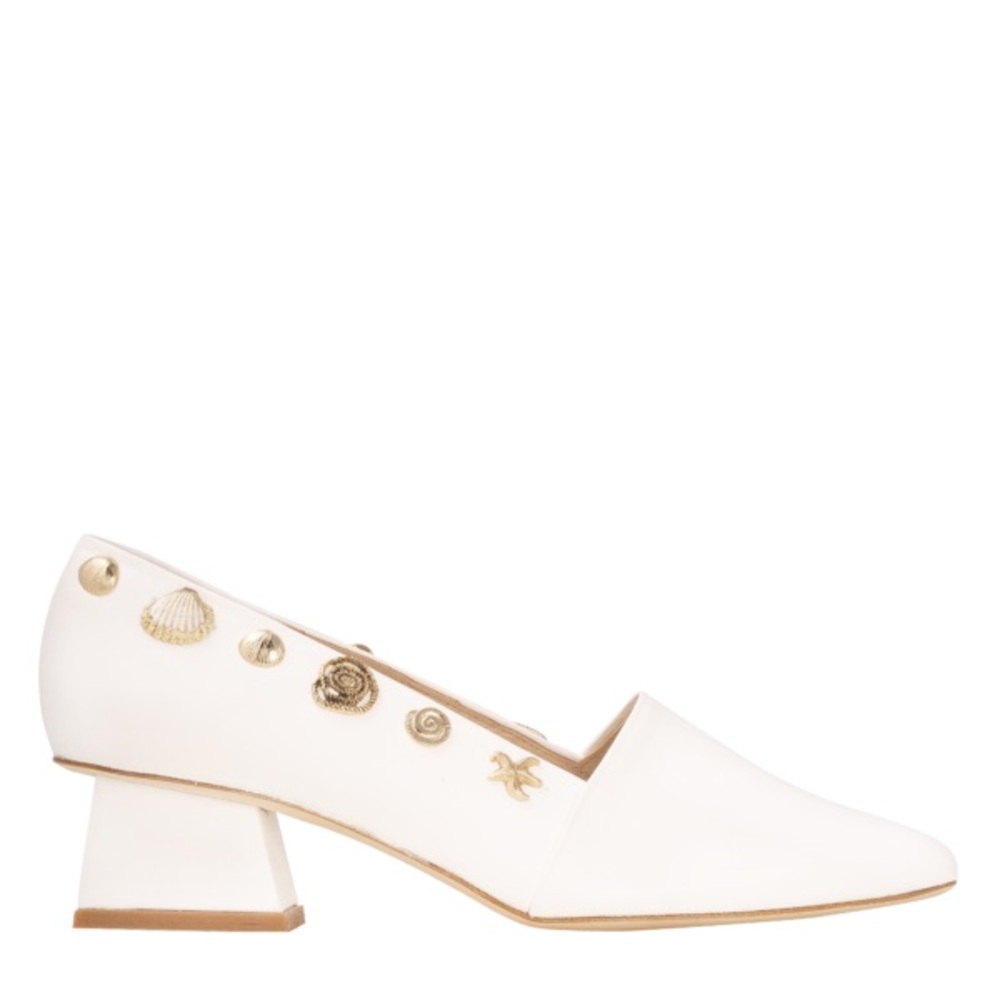 Rejina Pyo Cecilia Pumps - Size 39